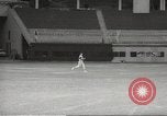 Image Ouverture de l'Astrodome au Texas Houston Texas USA, 1965, de la seconde 56 séquences d'archives historiques vidéo 65675061781