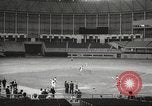 Image Ouverture de l'Astrodome au Texas Houston Texas USA, 1965, de la seconde 59 séquences d'archives historiques vidéo 65675061781
