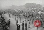 Standbild Lal Bahadur Shastri New Delhi Indien, 1966, aus Sekunde 25 historischem Filmmaterial Videoclip 65675061782