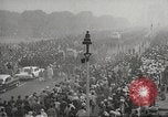 Standbild Lal Bahadur Shastri New Delhi Indien, 1966, aus Sekunde 29 historischem Filmmaterial Videoclip 65675061782
