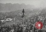 Standbild Lal Bahadur Shastri New Delhi Indien, 1966, aus Sekunde 30 historischem Filmmaterial Videoclip 65675061782