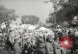 Standbild Lal Bahadur Shastri New Delhi Indien, 1966, aus Sekunde 34 historischem Filmmaterial Videoclip 65675061782