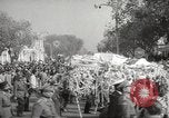 Standbild Lal Bahadur Shastri New Delhi Indien, 1966, aus Sekunde 35 historischem Filmmaterial Videoclip 65675061782