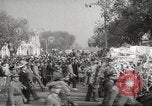 Standbild Lal Bahadur Shastri New Delhi Indien, 1966, aus Sekunde 36 historischem Filmmaterial Videoclip 65675061782