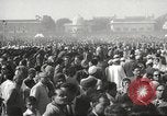 Standbild Lal Bahadur Shastri New Delhi Indien, 1966, aus Sekunde 50 historischem Filmmaterial Videoclip 65675061782