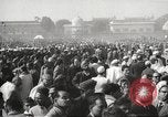 Standbild Lal Bahadur Shastri New Delhi Indien, 1966, aus Sekunde 51 historischem Filmmaterial Videoclip 65675061782