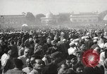 Standbild Lal Bahadur Shastri New Delhi Indien, 1966, aus Sekunde 52 historischem Filmmaterial Videoclip 65675061782