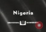 Standbild Abubakar Balewa Nigeria, 1966, aus Sekunde 6 historischem Filmmaterial Videoclip 65675061783