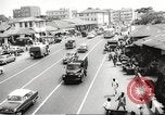 Standbild Abubakar Balewa Nigeria, 1966, aus Sekunde 7 historischem Filmmaterial Videoclip 65675061783