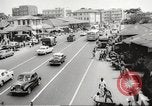 Standbild Abubakar Balewa Nigeria, 1966, aus Sekunde 9 historischem Filmmaterial Videoclip 65675061783