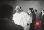 Standbild Abubakar Balewa Nigeria, 1966, aus Sekunde 31 historischem Filmmaterial Videoclip 65675061783