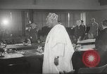 Standbild Abubakar Balewa Nigeria, 1966, aus Sekunde 35 historischem Filmmaterial Videoclip 65675061783