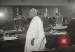 Standbild Abubakar Balewa Nigeria, 1966, aus Sekunde 36 historischem Filmmaterial Videoclip 65675061783