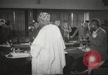 Standbild Abubakar Balewa Nigeria, 1966, aus Sekunde 37 historischem Filmmaterial Videoclip 65675061783