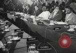Standbild Abubakar Balewa Nigeria, 1966, aus Sekunde 44 historischem Filmmaterial Videoclip 65675061783