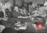 Standbild Abubakar Balewa Nigeria, 1966, aus Sekunde 47 historischem Filmmaterial Videoclip 65675061783