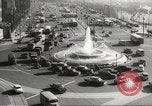 Standbild Parkplatz Probleme Madrid Spanien, 1966, aus Sekunde 4 historischem Filmmaterial Videoclip 65675061784