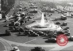 Standbild Parkplatz Probleme Madrid Spanien, 1966, aus Sekunde 5 historischem Filmmaterial Videoclip 65675061784