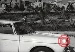 Standbild Parkplatz Probleme Madrid Spanien, 1966, aus Sekunde 15 historischem Filmmaterial Videoclip 65675061784