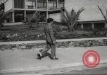 Standbild Parkplatz Probleme Madrid Spanien, 1966, aus Sekunde 19 historischem Filmmaterial Videoclip 65675061784