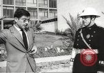 Standbild Parkplatz Probleme Madrid Spanien, 1966, aus Sekunde 27 historischem Filmmaterial Videoclip 65675061784