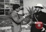 Standbild Parkplatz Probleme Madrid Spanien, 1966, aus Sekunde 29 historischem Filmmaterial Videoclip 65675061784