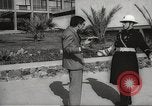 Standbild Parkplatz Probleme Madrid Spanien, 1966, aus Sekunde 31 historischem Filmmaterial Videoclip 65675061784