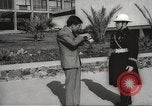 Standbild Parkplatz Probleme Madrid Spanien, 1966, aus Sekunde 32 historischem Filmmaterial Videoclip 65675061784