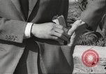 Standbild Parkplatz Probleme Madrid Spanien, 1966, aus Sekunde 35 historischem Filmmaterial Videoclip 65675061784