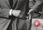 Standbild Parkplatz Probleme Madrid Spanien, 1966, aus Sekunde 36 historischem Filmmaterial Videoclip 65675061784