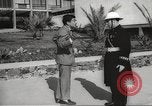 Standbild Parkplatz Probleme Madrid Spanien, 1966, aus Sekunde 39 historischem Filmmaterial Videoclip 65675061784