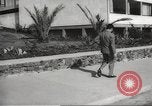 Standbild Parkplatz Probleme Madrid Spanien, 1966, aus Sekunde 43 historischem Filmmaterial Videoclip 65675061784