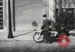Standbild Parkplatz Probleme Madrid Spanien, 1966, aus Sekunde 50 historischem Filmmaterial Videoclip 65675061784