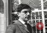 Standbild Parkplatz Probleme Madrid Spanien, 1966, aus Sekunde 55 historischem Filmmaterial Videoclip 65675061784