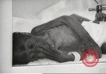 Standbild Baby Gorilla in Dallas Zoo Dallas Texas USA, 1966, aus Sekunde 17 historischem Filmmaterial Videoclip 65675061785