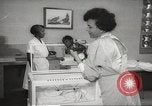 Standbild Baby Gorilla in Dallas Zoo Dallas Texas USA, 1966, aus Sekunde 26 historischem Filmmaterial Videoclip 65675061785