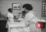 Standbild Baby Gorilla in Dallas Zoo Dallas Texas USA, 1966, aus Sekunde 27 historischem Filmmaterial Videoclip 65675061785