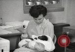 Standbild Baby Gorilla in Dallas Zoo Dallas Texas USA, 1966, aus Sekunde 39 historischem Filmmaterial Videoclip 65675061785