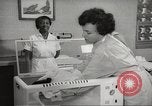 Standbild Baby Gorilla in Dallas Zoo Dallas Texas USA, 1966, aus Sekunde 54 historischem Filmmaterial Videoclip 65675061785