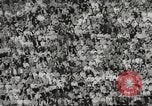 Standbild 1966 Pro Bowl Football Game Los Angeles California USA, 1966, aus Sekunde 6 historischem Filmmaterial Videoclip 65675061786