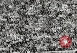 Standbild 1966 Pro Bowl Football Game Los Angeles California USA, 1966, aus Sekunde 8 historischem Filmmaterial Videoclip 65675061786