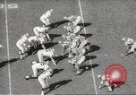 Standbild 1966 Pro Bowl Football Game Los Angeles California USA, 1966, aus Sekunde 9 historischem Filmmaterial Videoclip 65675061786