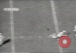 Standbild 1966 Pro Bowl Football Game Los Angeles California USA, 1966, aus Sekunde 13 historischem Filmmaterial Videoclip 65675061786