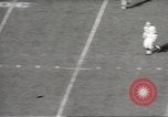 Standbild 1966 Pro Bowl Football Game Los Angeles California USA, 1966, aus Sekunde 14 historischem Filmmaterial Videoclip 65675061786