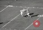 Standbild 1966 Pro Bowl Football Game Los Angeles California USA, 1966, aus Sekunde 18 historischem Filmmaterial Videoclip 65675061786