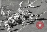 Standbild 1966 Pro Bowl Football Game Los Angeles California USA, 1966, aus Sekunde 23 historischem Filmmaterial Videoclip 65675061786