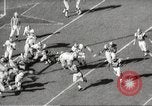 Standbild 1966 Pro Bowl Football Game Los Angeles California USA, 1966, aus Sekunde 24 historischem Filmmaterial Videoclip 65675061786