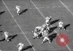 Standbild 1966 Pro Bowl Football Game Los Angeles California USA, 1966, aus Sekunde 32 historischem Filmmaterial Videoclip 65675061786
