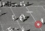 Standbild 1966 Pro Bowl Football Game Los Angeles California USA, 1966, aus Sekunde 37 historischem Filmmaterial Videoclip 65675061786