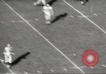 Standbild 1966 Pro Bowl Football Game Los Angeles California USA, 1966, aus Sekunde 47 historischem Filmmaterial Videoclip 65675061786